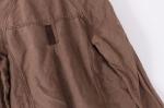 Bershka Womens 38% Cotton Linen Jacket S M L Optional