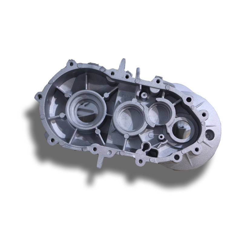 OEM ODM Service CNC Milling Parts Metal CNC Machining Gearbox