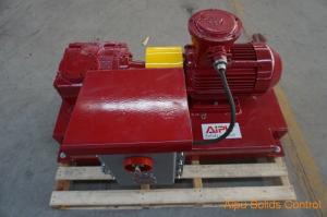 Hortizontal Drilling Mud Agitator