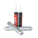 Polyurethane UV Resistant 600ml Windshield Glass Adhesives