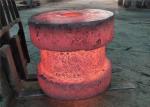 Custom Processing Forged Steel Parts High Accuracy For Mining Industry