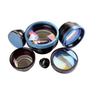 Quality Multi Spectral F-Theta Lenses 355nm532nm 808nm 980nm 1064nm wholesale