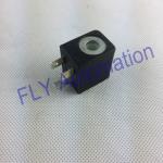 Direct Operated Electromagnetic Induction Coil 12VDC 24VDC 110AC / 50HZ 220VAC /