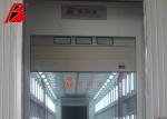 Man Lift Big Equipments Bus Truck 2.5m Minute Industrial Paint Lines