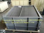 85% Efficiency SS316 Tube Heat Exchanger Condenser