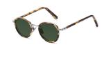 Retro Polarized Round Sunglasses for Men Women Vintage Handmade aceteta