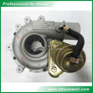 Quality Original/Aftermarket High quality RHF5 diesel engine parts Turbocharger VD430013 for WLT wholesale