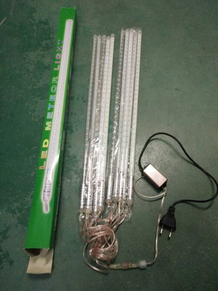 led rain drop light