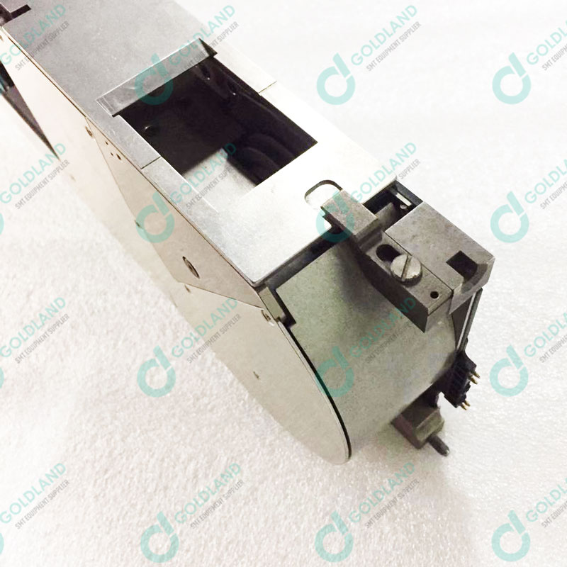 SMT pick and place machine and spare parts Universal feeder Universal 51458702 44mm Pick And Place Machine SMT Feeders
