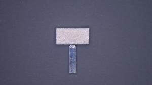 Quality BeO AlN Al2O3 Single Lead Resistant wholesale