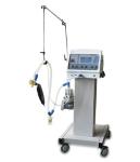 First Aid Emergency Transport Ventilator For Pediatrics And Adults