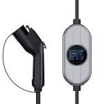 110V-240V Car EVSE EV Charger 150kw Charging Station 16A US Type 1