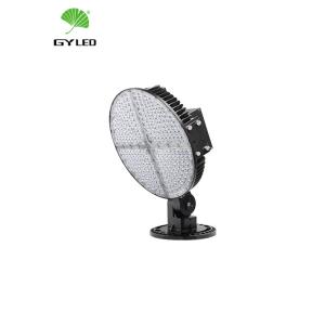 Quality 1200 Watt Eco-Friendly High Lumens Led Outdoor Floodlight 800 Watt Area Golf Court Led Projectors wholesale