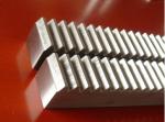 Construction Machinery Steel Gear Rack