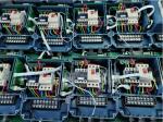 Cabinet Box Build Assembly Manufacturers Screws Cables Fitted ISO9001