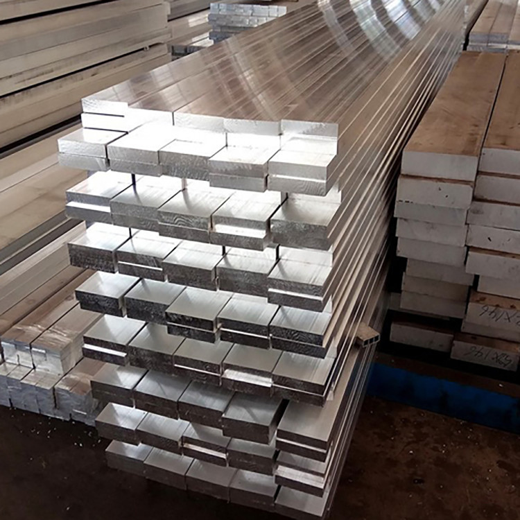 18mm 19mm 20mm Aluminium Solid Rectangular Bar Flat 6061 1070 1100 T5 T6