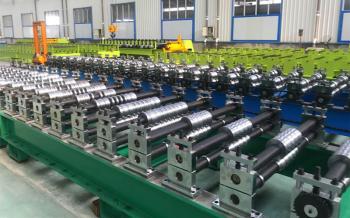 SHANGHAI BELIEVE INDUSTRY CO., LTD
