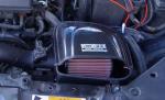Air Filter Accessories Replacement Air Intake Honda SUV BREEZE
