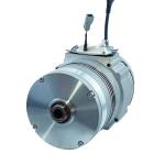 High Quality 5.2kW PMSM for Arm Truck