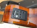 Custom KOA body acoustic guitar KOA electric acoustic guitar Free Shipping