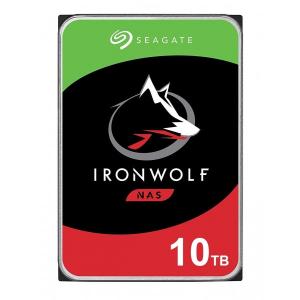Quality 10TB 7200 rpm SATA III 3.5&quot; Internal NAS HDD ST10000VN0008 Hard Drive wholesale