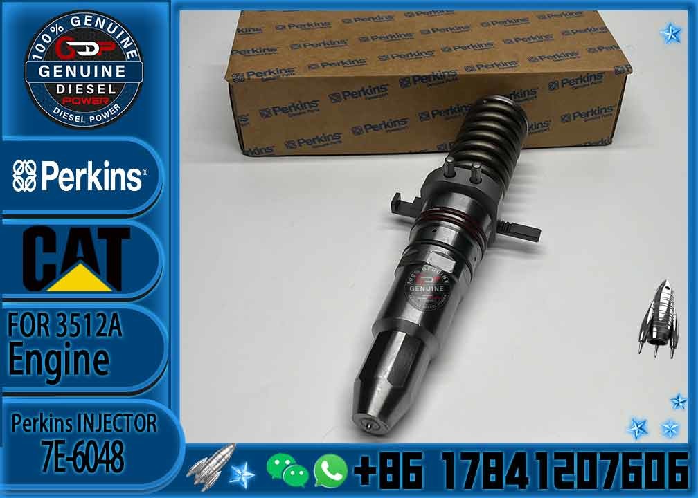 Common Rail Injector Assembly 7E-3381 4P-9075 7E-3384 7E-6408 7E-6048 7E-8836 0R-3051 0R-3052