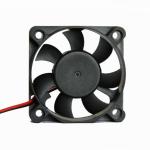 MX5010ABM1 DC Small CPU Cooling Fan 5v 12v 24v Ball Bearing 5000RMP Speed