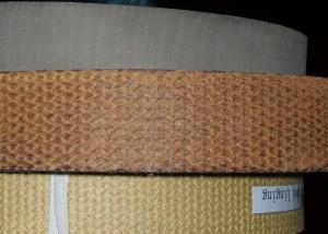 Quality High Impact Strength Friction Material Sheet ISO Certification wholesale