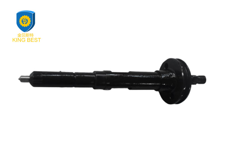 Diesel Injector Assy 6150-12-3200 Komatsu Nozzle Assembly Replacement