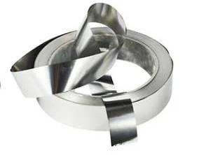 Quality 0.3mm Super Thin Stainless Steel Strip Satin Polished Rustproof wholesale