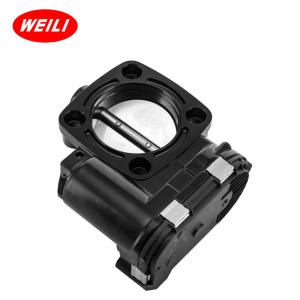 Quality 420892590 0280750505 Throttle Body 60mm for SeaDoo Wake Pro Throttle Valve wholesale