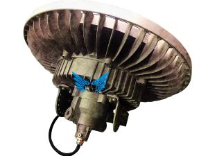 Quality Round Shape 60Hz Dimmable Explosion Proof LED Flood Light wholesale