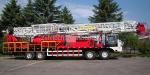 ZX company oil workover rig rigs lease