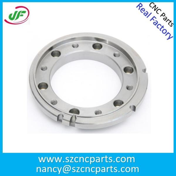 ODM High Precision CNC Machining Stainless Steel Auto Parts