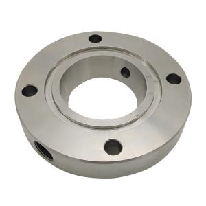 Quality High Quality China Cnc Metal Machining Lightsaber Parts wholesale