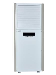 R22 Refrigerant Energy Efficient Ac Unit 16KW 380 V/50 Hz