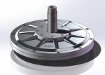 Best Generator Low Rpm Permanent Magnet Generator Coreless PMG 3kw 5kw 6kw 10kw