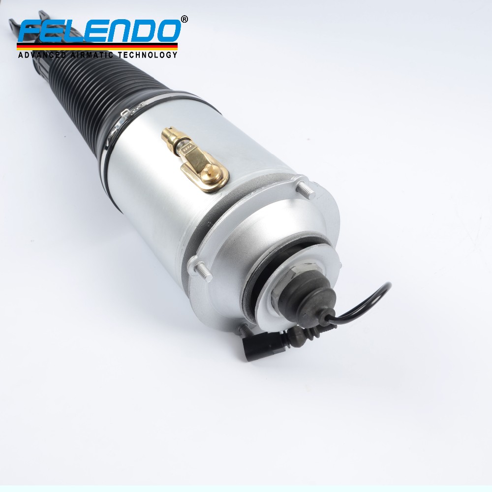 Front Left / Right Air Suspension parts Air Shock Absorber fit for A8D3 OE number 4E0616039AF 4E0616040AF
