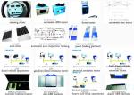 Chain Auto Assembly Plants Projects , China Global Car Manufacturing Line