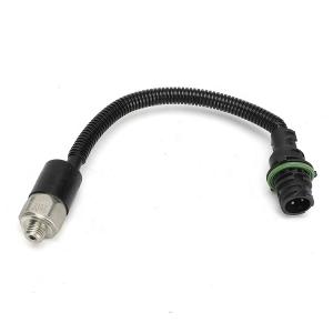 Quality EC200 EC210 EC240 EC290 Loaders Pressure Monitor Sensor VOE11170071 11170072 Oil Pressure sensor wholesale