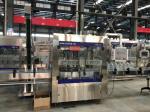4000bph Cap Tightening Machine Glass Bottle , 3000bph Rotary Capping Machine