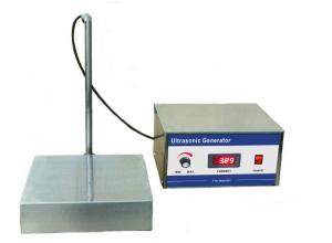 Quality JP -1006I 28/40KHz 300W immersion ultrasonic transducers detachable ultrasonic cleaner wholesale