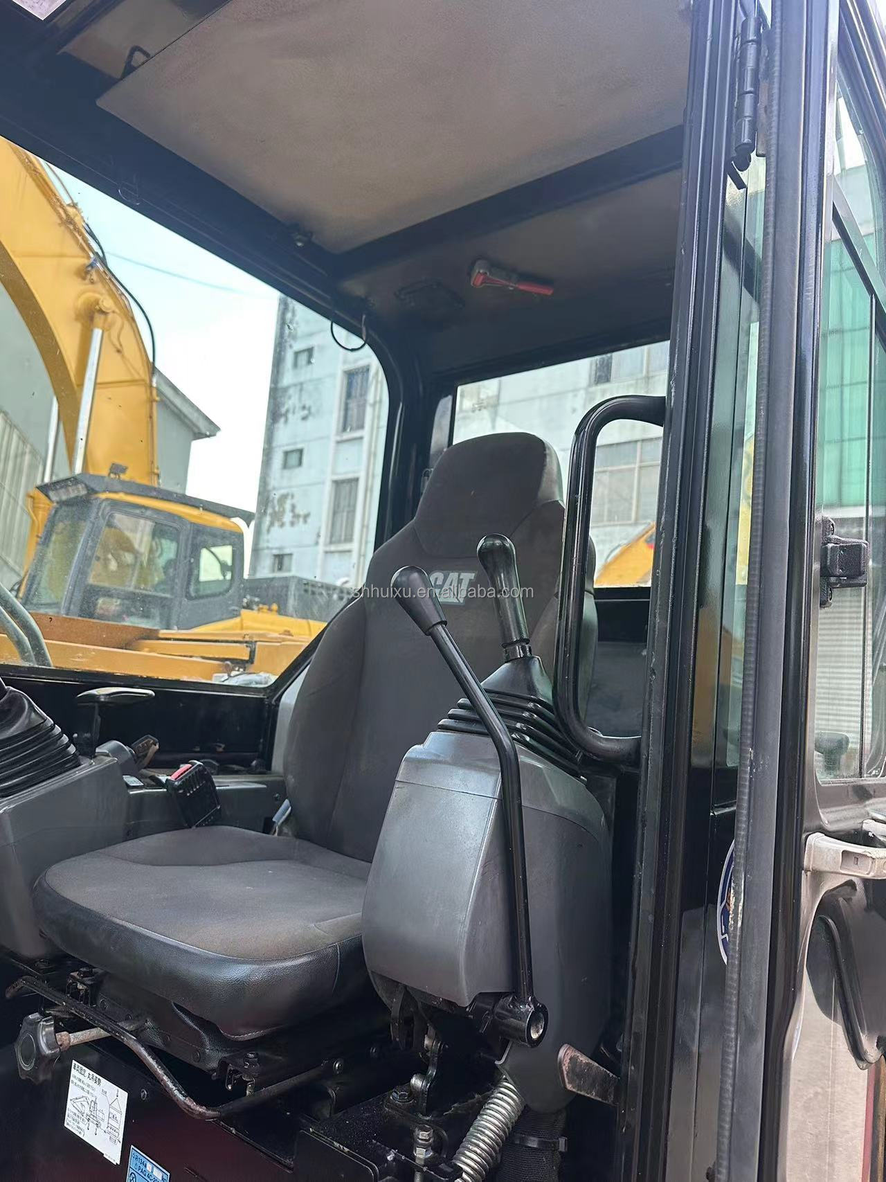 used original caterpillar cat 308E excavator New Arrival for sale 308E