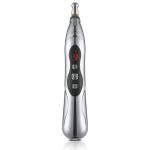 digital Meridian Electric Acupuncture Massage Therapy Pen USB Charging Type