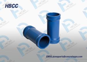 Quality concrete pump pipe, putzmeister concrete pump delivery pipe DN125*3000mm wholesale