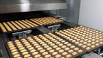 ISO9000 Aeration Mixing Machine Custard Cake Tart Cake Production Equipment