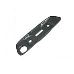 Green Sandblasting Deep Drawn Metal Parts Anodizing OEM Aluminum Medical