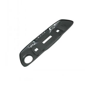 Quality Green Sandblasting Deep Drawn Metal Parts Anodizing OEM Aluminum Medical wholesale