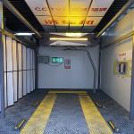 PLC Control Washing System Commercial Automatic Car Wash Machine for Car Wash