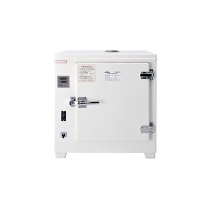 Quality Thermostatically Controlled Drying Oven Fanned Dryer 50℃-300℃ Temperature Range wholesale